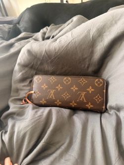 LV wallet