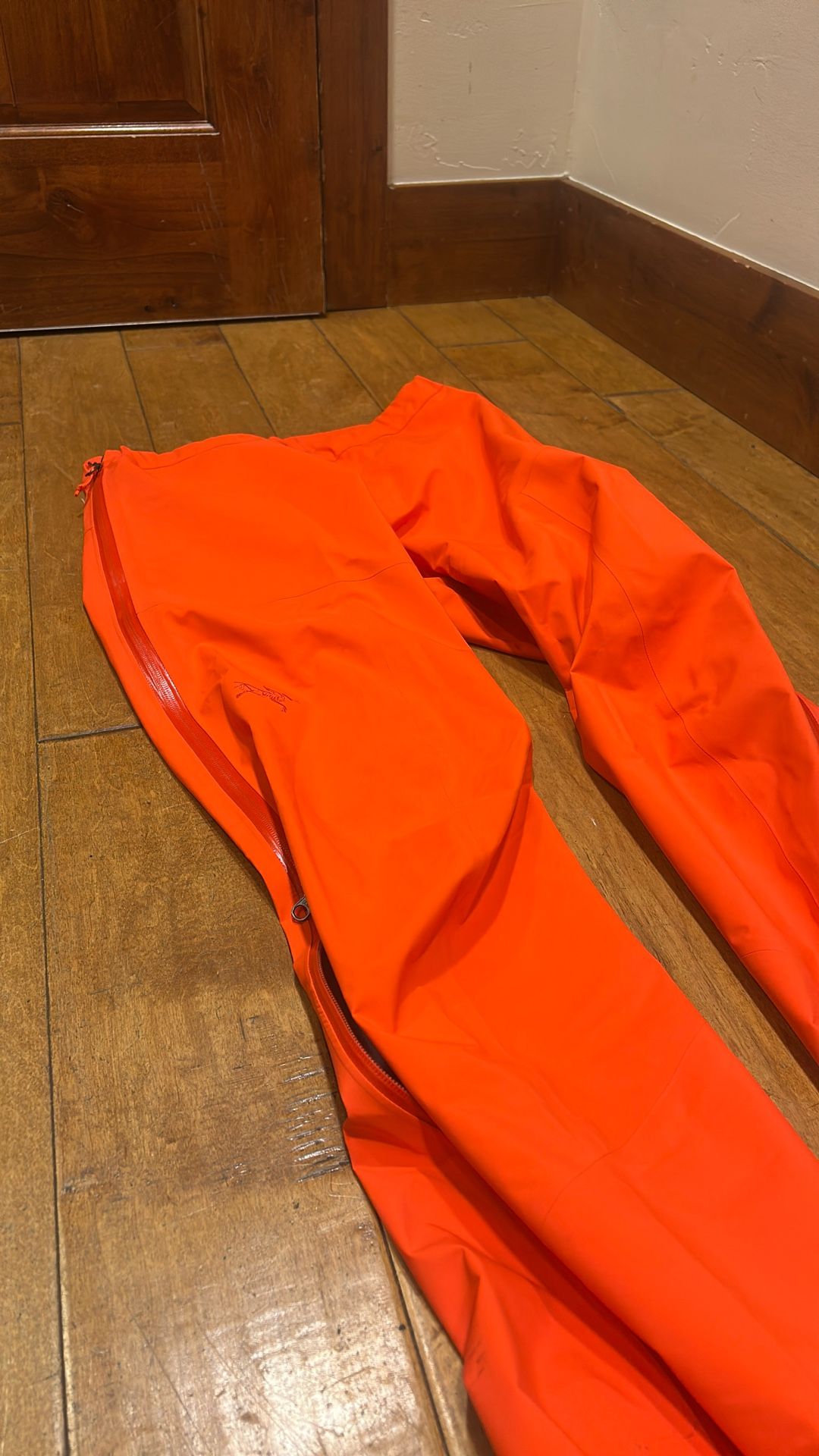 Arc’teryx Men’s Pants Gortex