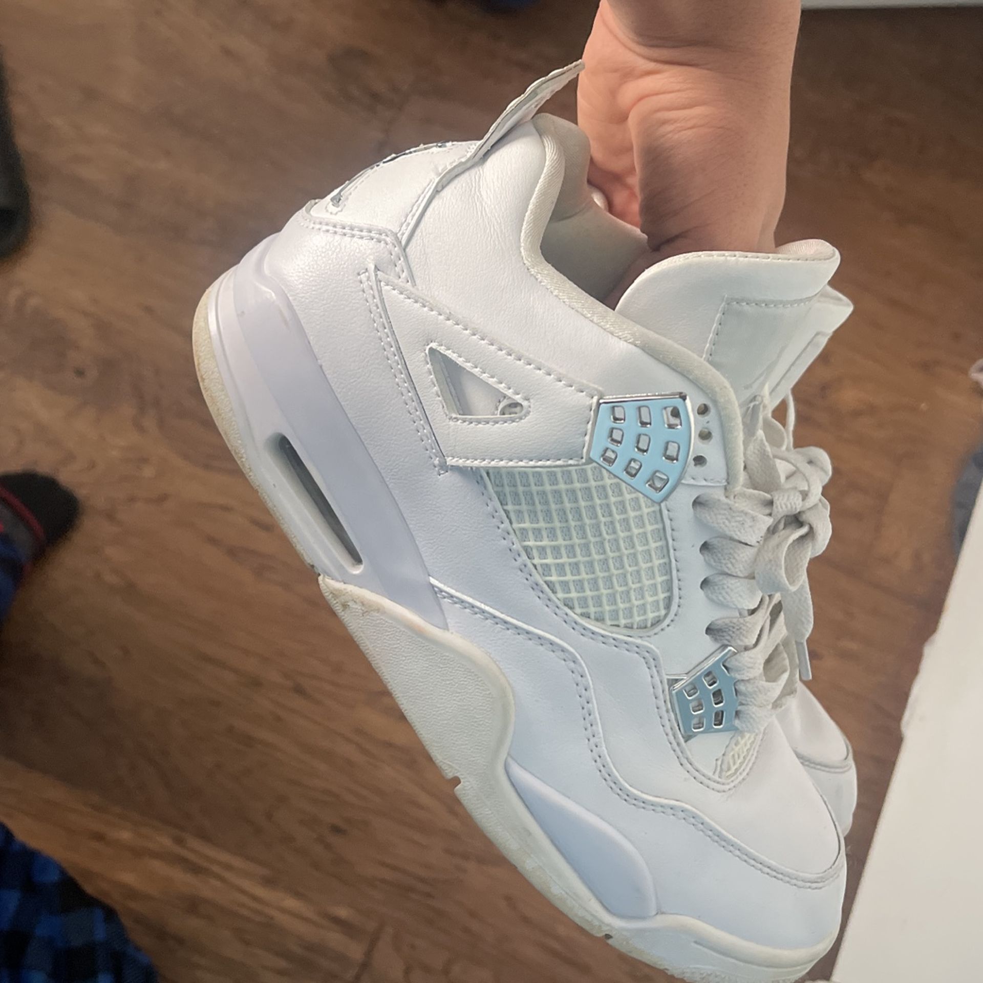 jordan 4