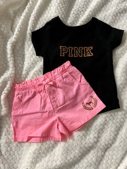 Clothes different sizes sets