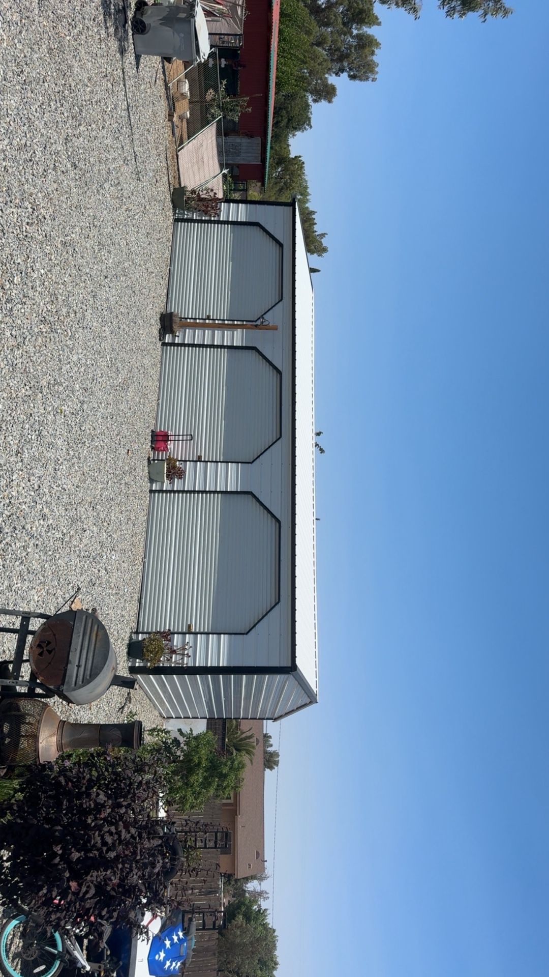 Carports