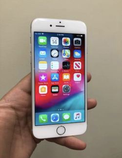 iPhone 6 unlocked excellent condition! $100