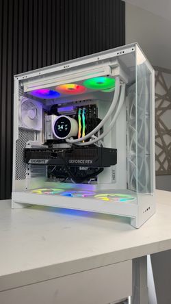 🔥Ryzen 9 + RTX 4090 Gaming PC