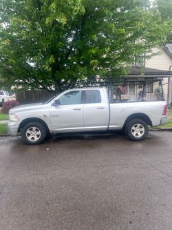 2017 Dodge Ram