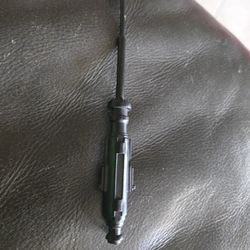 Vintage 1977 Star Wars  x Wing Cannon 