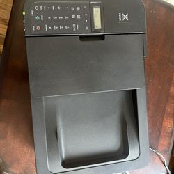 Canon PIXMA TR4720 All-in-One Wireless Printer (Print / Scan / Copy / Fax)