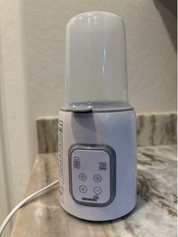 Grownsy Bottle Warmer