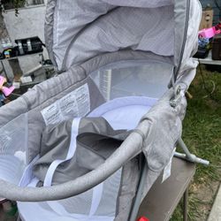Bassinet 