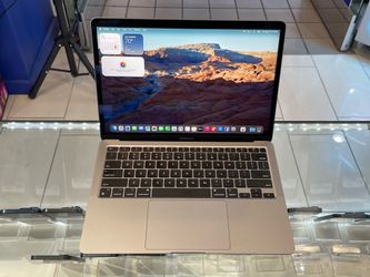 MacBook Air 2020 M1 8GB 256GB