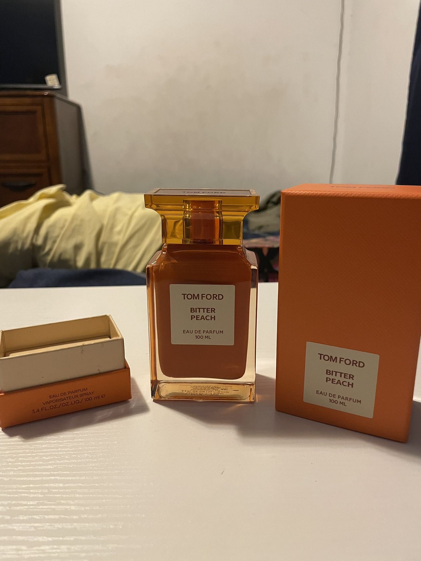 Tom Ford Bitter Peach