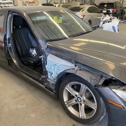 2013 BMW Parts For Sell