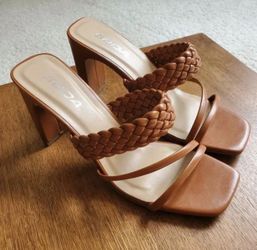 Cute Heels for Sale!