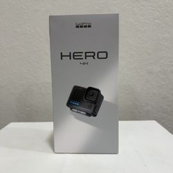 Go Pro Hero 4k