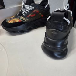 Versace Shoes