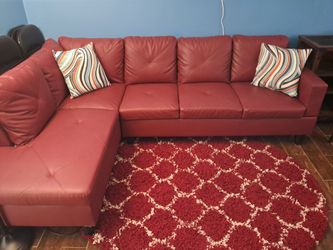 L - Shape Sectionals