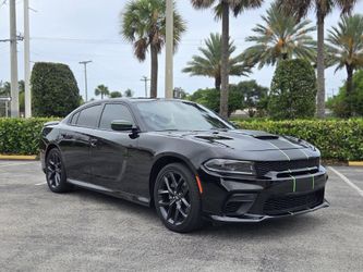 2023 Dodge Charger hemi