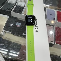 APPLE WATCH GEN4 44 MM GPS CELL