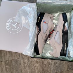 Jordan 5 Retro Low
