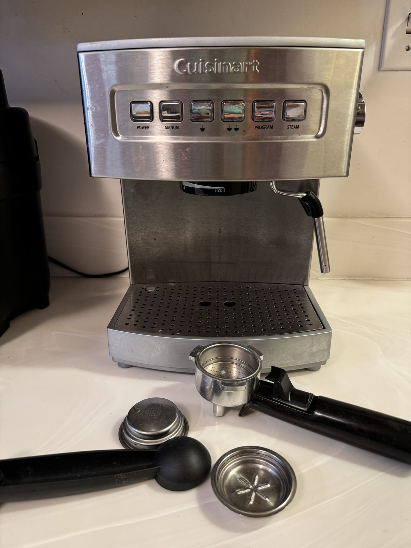 Cuisinart Espresso,All Products : American Fashion Style Bags On Sale