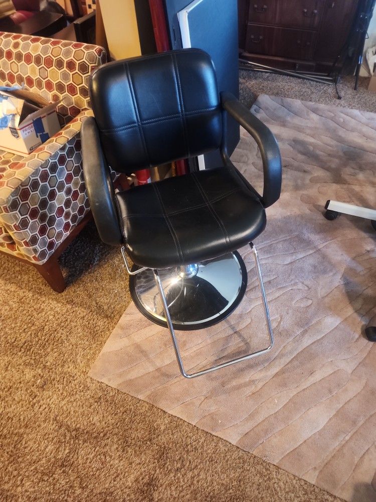 Salon Chairs
