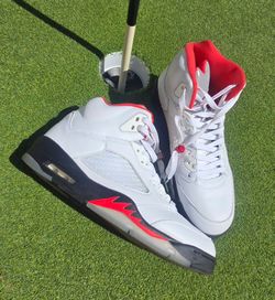 Jordan 5