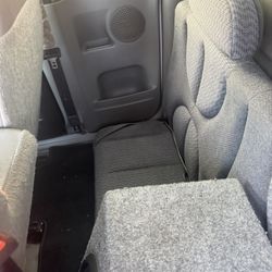 2006 Chevrolet Colorado