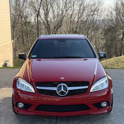Mercedes Benz c300 Sport 4-Matic