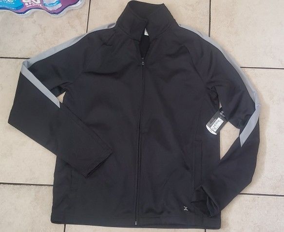 New Xersion Jacket. Size Small