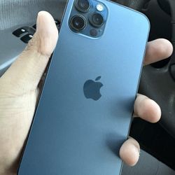 iPhone 12 Pro Max 256gb Unlocked 