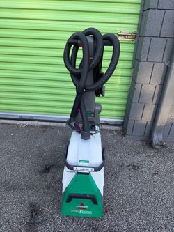 Bissell Big Green Deep Cleaning Machine