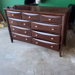 Bedroom Set ,3 Piece 