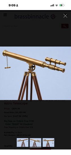 Telescope