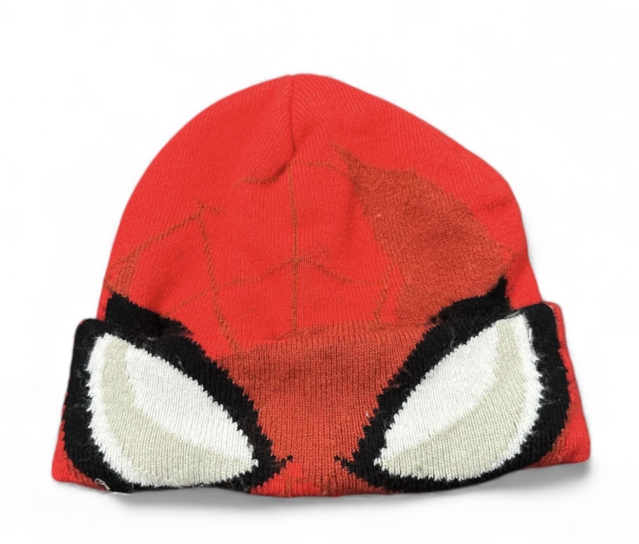 Unisex Marvel Spider-Man Beanie Hat