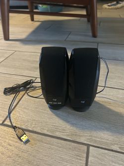 Logitech S150 USB Stereo Speakers