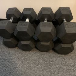Gym Equipment 
