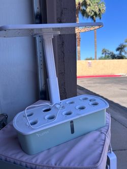Hydroponic Grow System