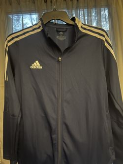 New Women’s Adidas 1X Jacket