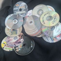 Cds