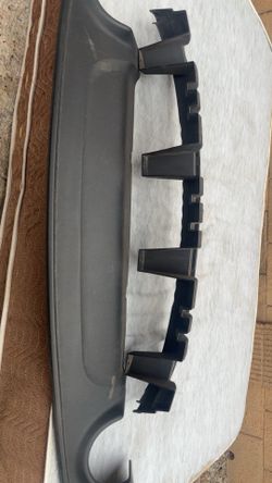 2021 Dodge Charger GT Grill Stock