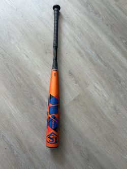 2022 Louisville slugger 32in, -3, meta.