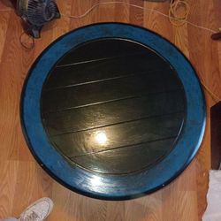 Side table