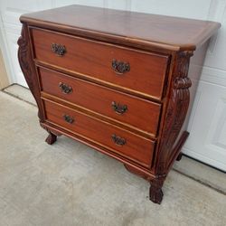 Antique  Dresser 
