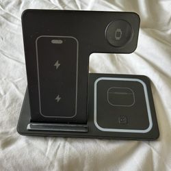 3 Charging  Pack 