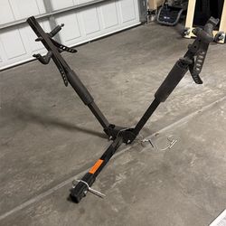 SportWing Bike Carrier from Highland