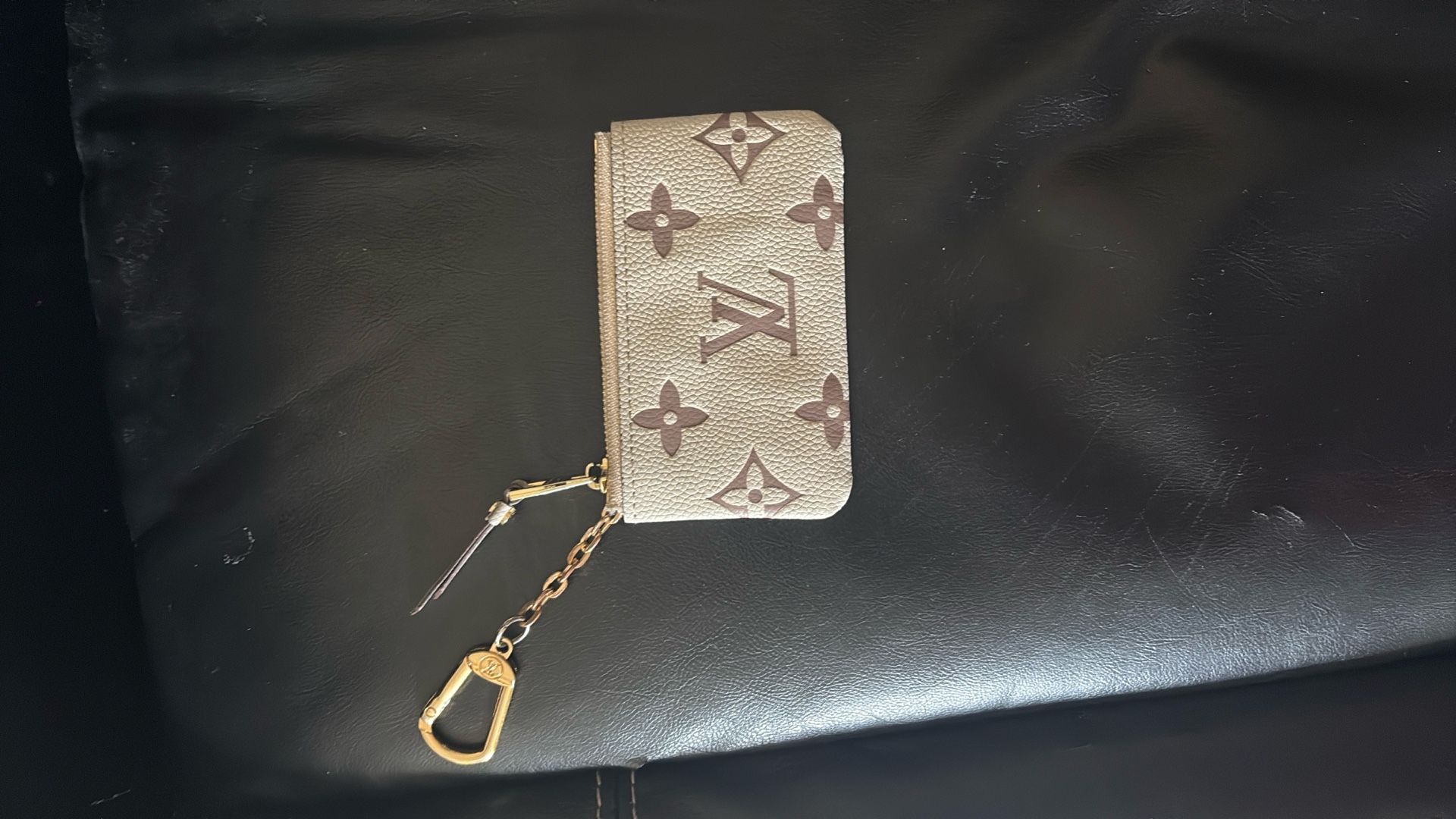 LV Coin Purse