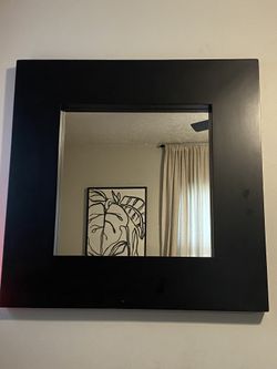 Wall Mirror