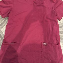 Scrubs Size Large