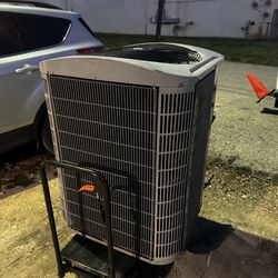 Ac  carrier