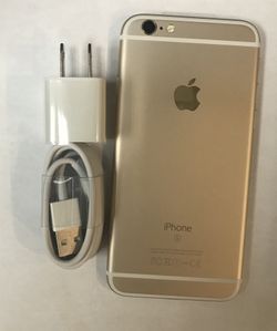 iPhone 6s 128GB Factory Unlocked