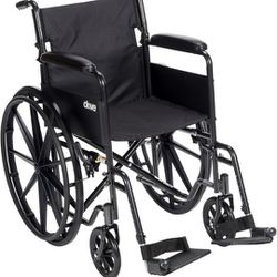 wheelchair 